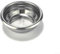 58mm Coffee Filter Cup For For Breville Machines Stainless Steel, Anti Rust and Long Lasting (2 cup)