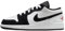 Nike Scarpe Air Jordan 1 Low Se (GS) Taglia 37.5 Codice HF3188-106 Bianco