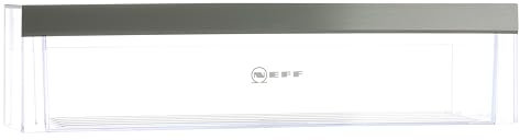 Masterpart Fridge Freezer Bottom Door Bottle Rack Tray Shelf To Fit Neff Built-In Fridges & Fridge Freezers 11007906