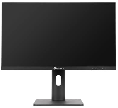 AG neovo LH-2403・(LH243011E0000)・LH-Series・LED-Monitor・Gaming・61 cm (24)