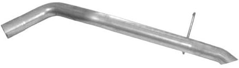 Vegaz FR-375 Abgasrohr