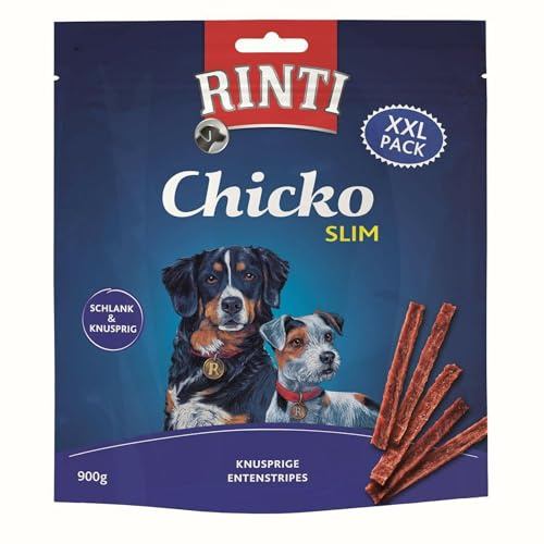 RINTI Chicko Slim Ente XXL-Pack 1 x 900g