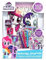 My Little Pony Aktivitätstagebuch.
