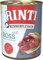 RINTI Kennerfleisch Ross 12 x 800 g