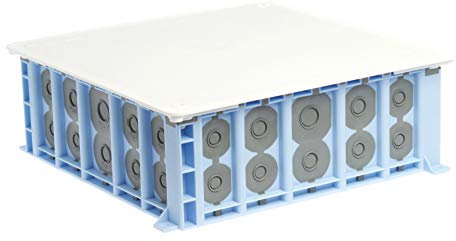 Boite de comble étanche à l'air Air'metic EUR'OHM