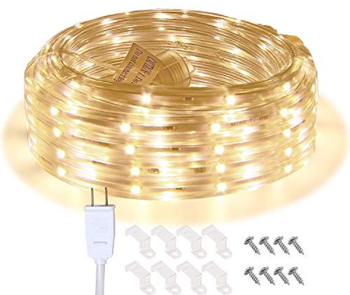Hot Tub Lights, 4Pcs Submersible LED Lights with Remote Control 13 LEDs RGB Underwater Pond Lights, Bath Spa Lights, Fish Tank Decorations Lights, for Vase Base, Fish Tank, Pond, Pool, Garden (yellow)