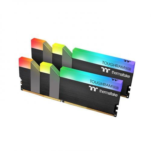 Thermaltake R009D408GX2-4600C19A Module de mémoire 16 Go 2 x 8 Go DDR4 4600 MHz