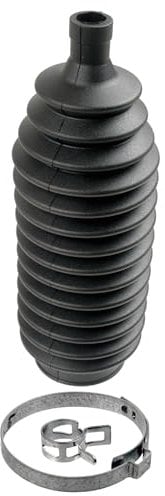 TRW JBE335 Lenkmanschette Lenkmanschette Vorne Links Vorne Rechts 200mm Gummi