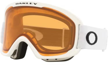 Oakley O Frame 2.0 PRO M Matte White w/Persimmon