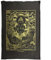 Freak Scene - Poster - Plakat - Religiöse Motivposter - handprinted - Lokta-Papier - Lord Ganesh