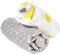 FlyIdeas 2-teiliges Spannbettlaken-Set für Babybett 60x120 cm – 100% Baumwolle, Atmungsaktiv & Hypoallergen – Perfekte Passform für Kinderbett & Reisebett
