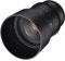 Samyang MF 135mm T2,2 VDSLR MK2 für Sony E – Video Cine Objektiv Vollformat und APS-C Teleobjektiv Festbrennweite für Sony E Mount Kamera, manueller Fokus, für Sony A7 IV, A7S III, FX3 A6000 Serie