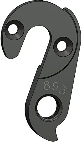 Pilo Schaltauge D893 für Corratec Air Tech 2013 2012
