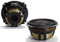High End Morel ELATE CARBON MW5 130mm Mitteltöner, Midrange, Woofer 13cm - 1 Paar
