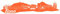 Samunshi® Bonn Skyline Aufkleber Sticker Autoaufkleber City Gedruckt - 20x4,5cm orange