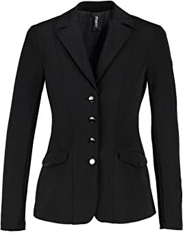 Pikeur Turnier Sakko Isalie black 48