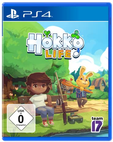 Sold Out Sales and Marketing Hokko Life - [Playstation 4]