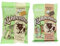 Kuhbonbon Vegan Caramel - Weichkaramellen mit Bio Kokosmilch und Kakaobutter - 165g & Vegan Double Choc 165g - Vegane Schokoladen Karamellbonbons