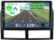 YUNTX [6GB+128GB] Android 14 Autoradio für Jeep Grand Cherokee (1996-2006)-2 Din-[Integriertes Wireless CarPlay/Android Auto/DSP/GPS]-9” IPS 2.5D-Kamera+MIC-DAB/Lenkradsteuerung/360 Kamera/MirrorLink