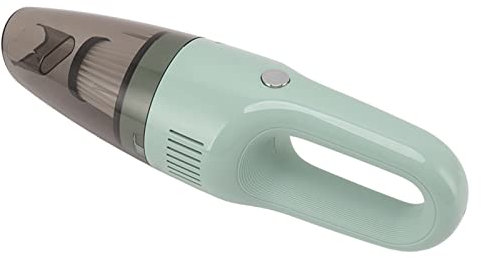 Naroote Aspirapolvere Senza Fili, Aspirapolvere Portatile a Secco Umido a Doppio Uso per la Casa