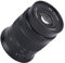 Macro Lens 60mm F2.8 II M43 Mount Durable Half Frame Macro Lens for Olympus E PM1 E PM2 Camera 0.175m / 6.9in Focusing Distance Camera Lens Photography Accessories