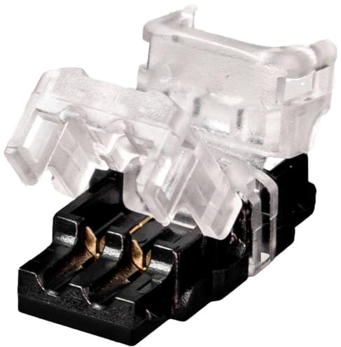 Barthelme 50070207 08KF2 Einspeisung Polycarbonat (L x B x H) 24.3 x 12.6 x 7.7 mm 5 St.