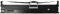 vhbw 1x Farbband Schriftband Ersatz für Oki 43503601 für Nadeldrucker, Bondrucker - Schwarz