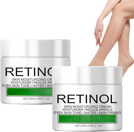 2Pcs Haut Bleaching Cream, Hautaufhellende Creme, Zelluläre Creme, Bleichcreme Für Den Intimbereich, Creme Zur Aufhellung Dunkler Haut Für Hals Ellenbogen Innere Oberschenkel whitening cream