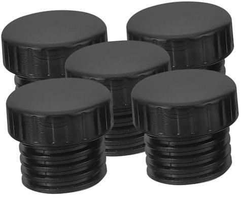 Mikinona Lampenfassungs-schutzkappen Sicherheitsabdeckungen Für Standard Eingelassene Lichtfassungen Robuste Lichtsteckdosen-schutzkappen Für Vielfältige Lichterketten-anwendungen