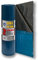 PAM-FOLIE Extra Starke Müllsäcke 120L - 25 Stück - Große, Dicke Abfallsäcke - 70x110cm - Doppelschicht - schwarzer, blauer Müllbeutel - Bauschuttsäcke - Bauschuttsäcke, universal