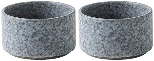 XWBLDBDFC Ramekins Soufflé Dishes - Creme Brulee Ceramic Bowls - Ramekin Dishes and Pate Moulds, 250ML Baking Cups for Souffle, Creme Brulee, Custards, Pudding and Ice Cream,-E