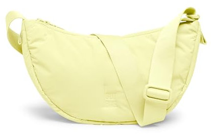 GOT BAG Moon Bag Cloud Tasche Damen Umhängetasche Nylon Puffer