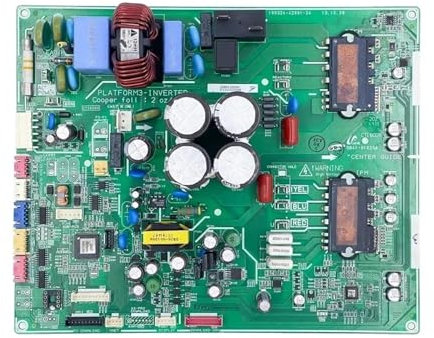 UDXVUXCX DB93-10939C Circuit PCB DB41-01023A Outdoor Unit Control Board ,Compatible For Samsung, Air Conditioner Conditioning Parts