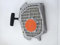 1 pz Avviamento a strappo 1142 080 2102 per Stihl MS462 Motosega Ricambi