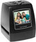 TFixol Protable Film Scanner 35mm 135mm Slide Film Converter P Digital Image Viewer con 2.4 Nero