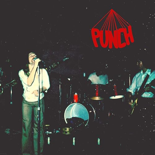 Ancient Grease Records / Cargo