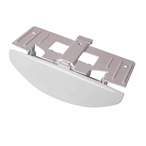 Recamania – Poignée de porte pour réfrigérateur Liebherr 21532624-7042614