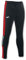 Joma Herren Championship Iv Hose, Schwarz Rot, L EU