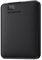 WD 1TB Elements Portable Hard Disk Esterno - USB 3.0 (Ricondizionato)