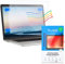 Ocushield Anti Blue Light Screen Protector For Apple Macbook Pro 15 - Accredited Medical Device - Privacy Filter - Anti-Glare