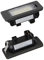 FOLGEMIR TOP LED Kennzeichenbeleuchtung, Nummernschilder Licht Xenon Weiss, fehlerfrei für E39, E60, E70, E90, F30, F80, E92, E93