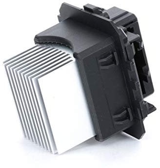 RIDEX Appareil de commande chauffage/ventilation 1385C0026