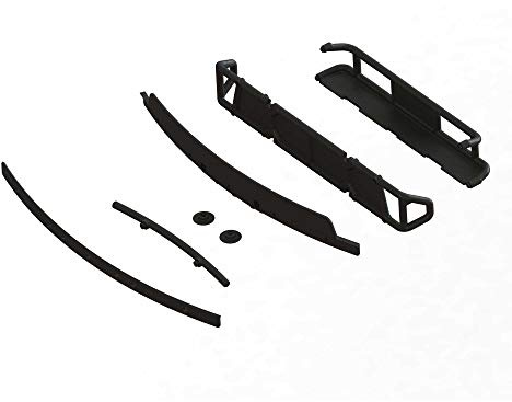 ARRMA ARA320543 Car Racing Tracks, Vehicles and Accessories, Multi-Colour