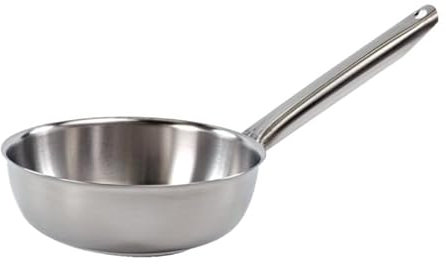 Bourgeat Sauteuse conique Tradition Plus 20cm