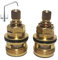 Franke Cristallo Ceramic Tap Cartridge Pair