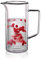 Faubourg Carafe Double paroi avec ance
