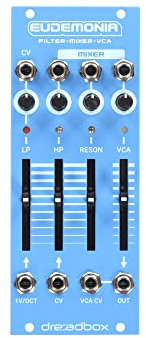 Dreadbox Eudemonia