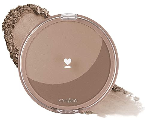 rom&nd - Better Than Shape 01 Oat Grain, 9.5g