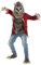 Spooktacular Creations Rotes Werewolf Kostüm für Kinder mit Maske, Handschuhen und Schuhen für Rollenspiele für Halloween Kostüm Dress Up Partys