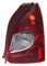 Rückleuchte Heckleuchte für 265502963R RENAULT TWINGO II CN0 2012 ->
